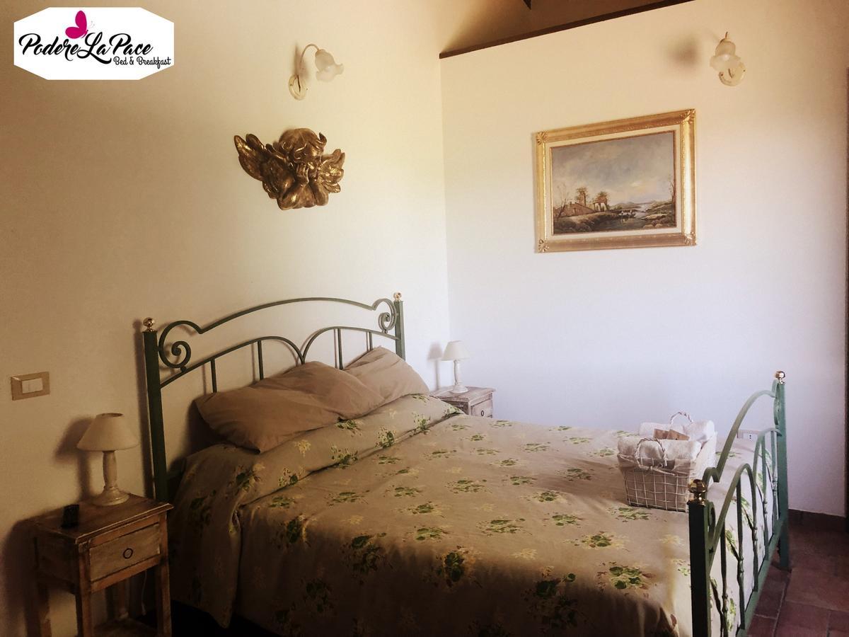 One-Bedroom Apartment Garden View